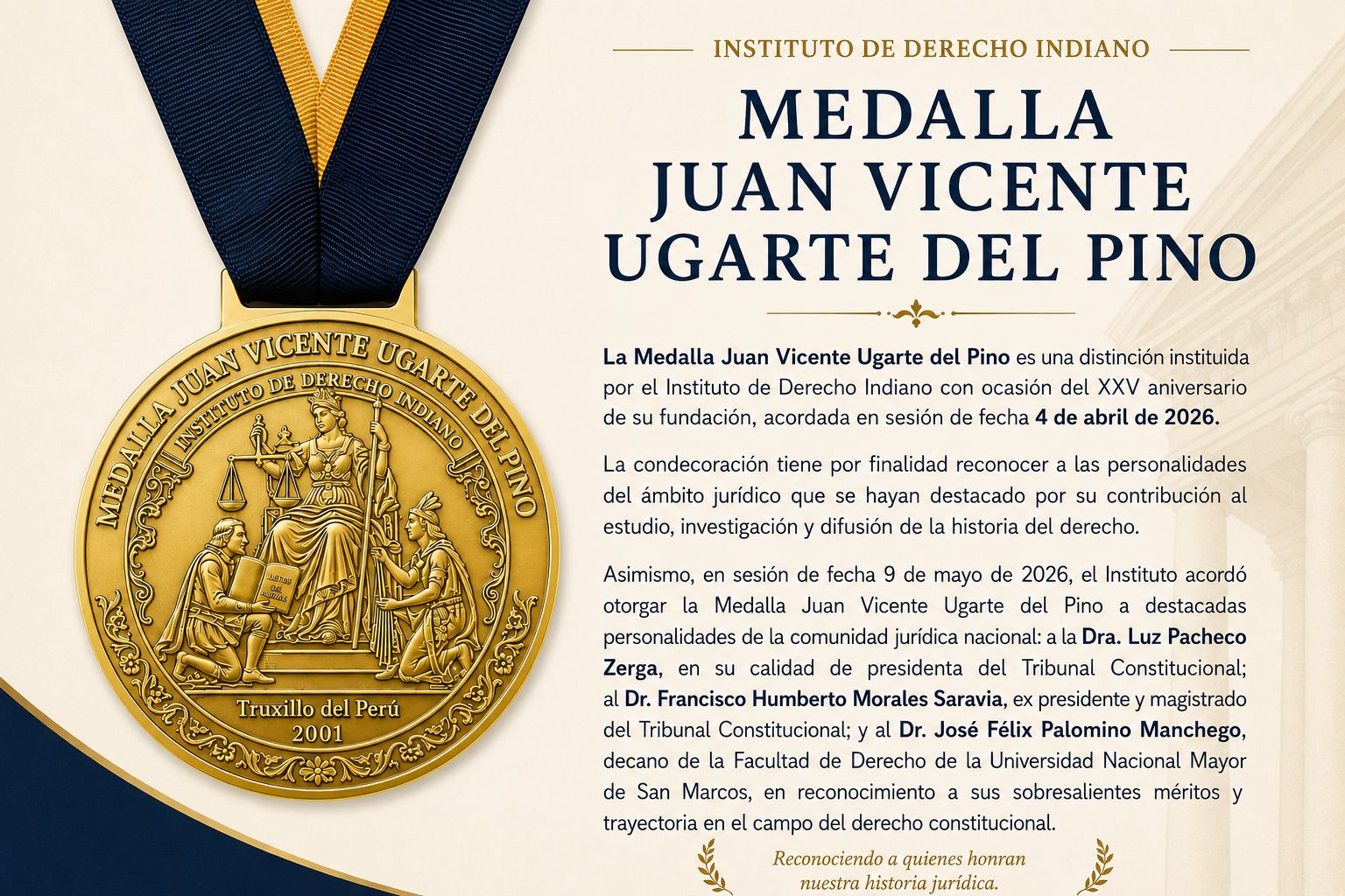 Medalla 1
