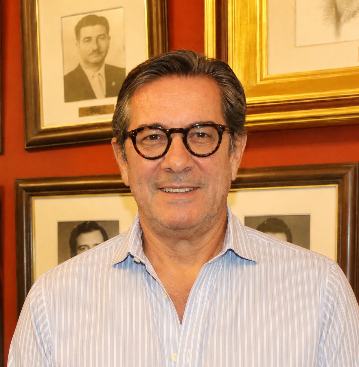 Alfredo Pinillos Ganoza