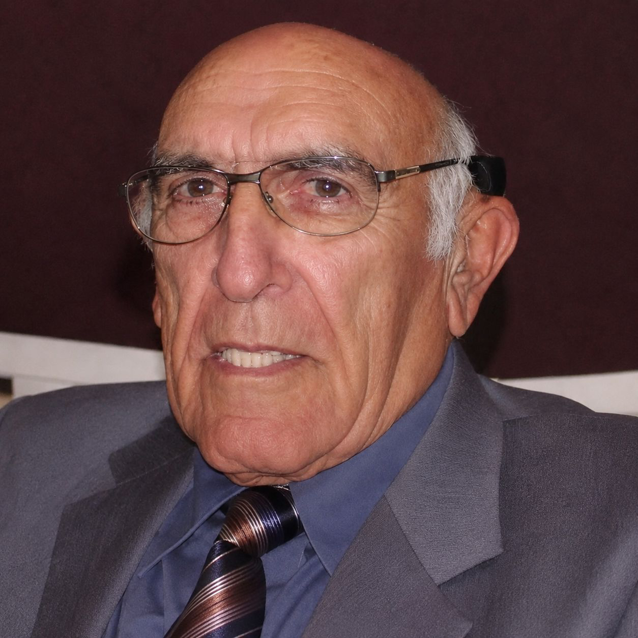 Elías Arturo Iturri