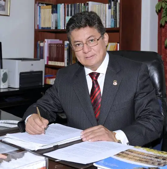 Gerardo Eto Cruz