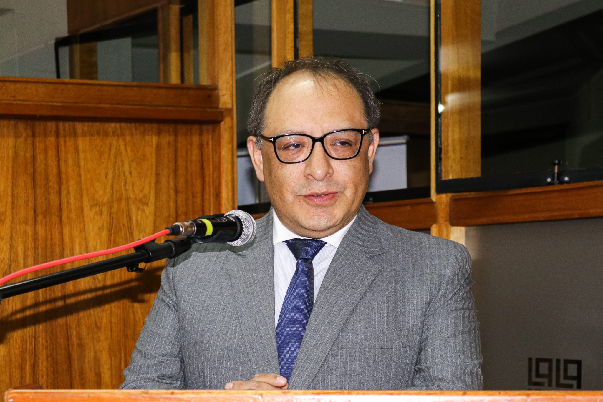 Gustavo Gutiérrez Ticse