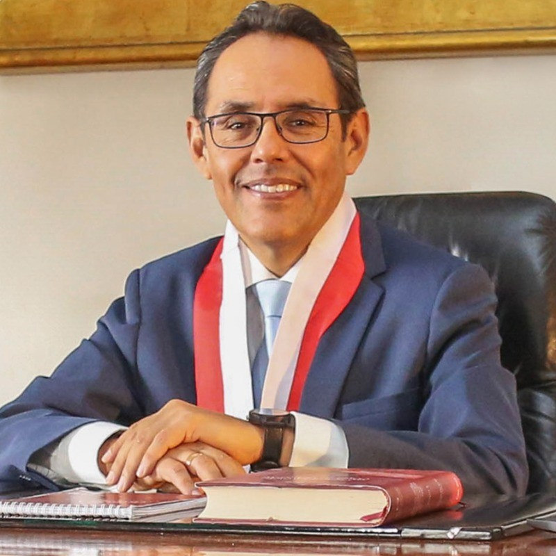 Helder Domínguez Haro