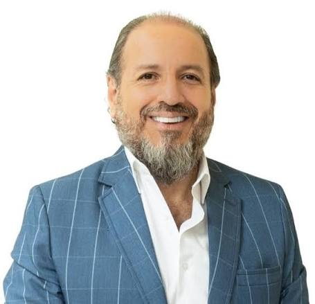 Iván Torre La Torre