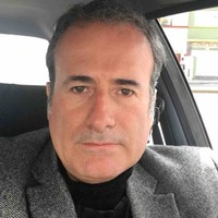 Jorge González Bolaños