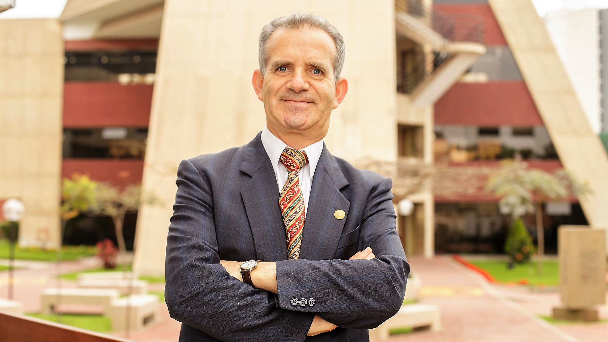 José Antonio Benito
