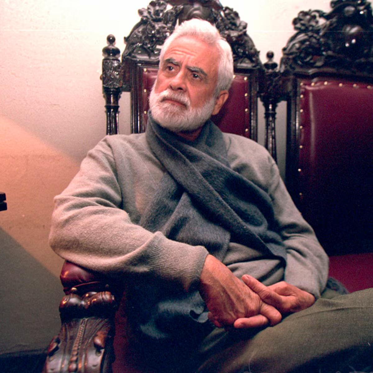 José Antonio del Busto Duthurburu