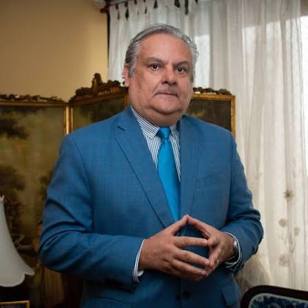 José Betancourt Rivera