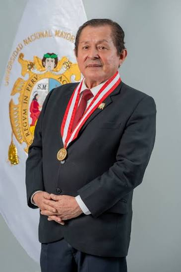 José Palomino Manchego