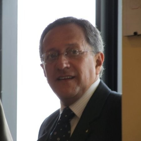 José Ramiro Ferradas Caballero