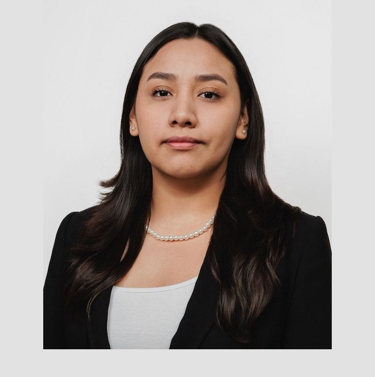 María Alejandra Castillo Escudero