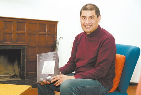 Renzo Raphael Honores Gonzales