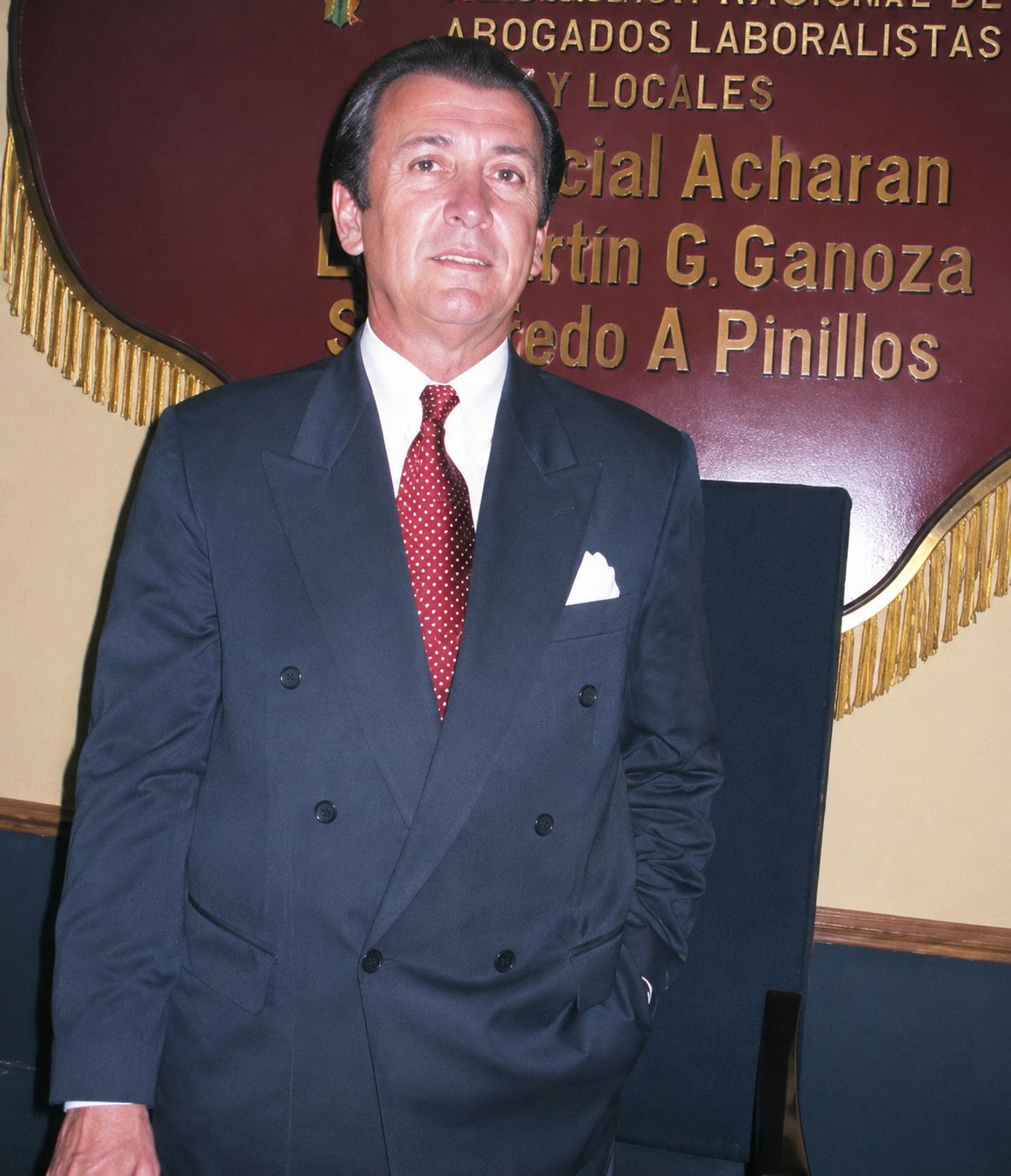 Ricardo Rey Ganoza