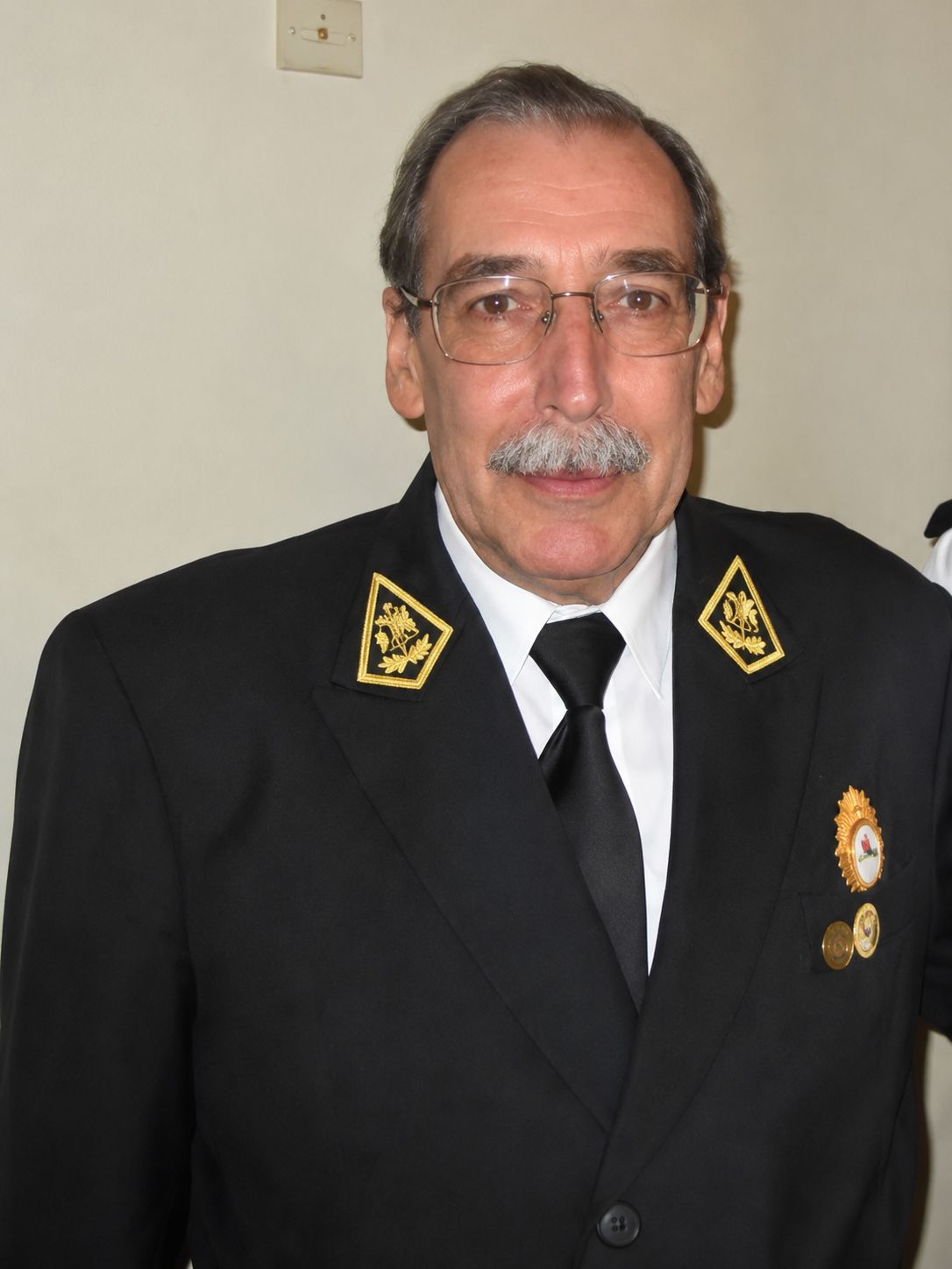 Roberto Grijalba