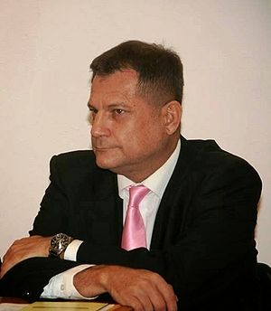 Teodoro Hampe